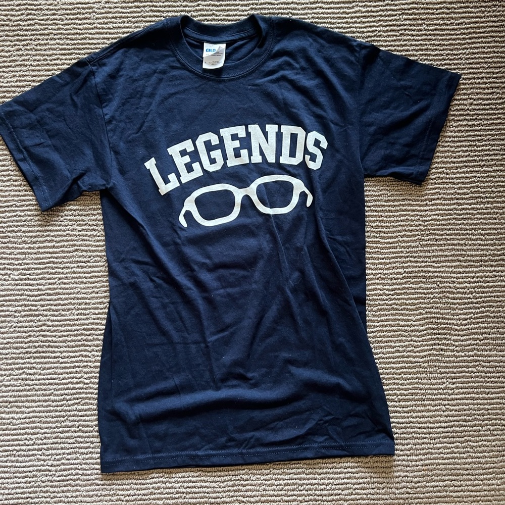 NBW - Vintage Penn State Graphic T-Shirt